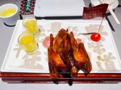 -大鸽饭(体育西路店)