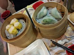 -添好运点心专门店(中环IFC店)