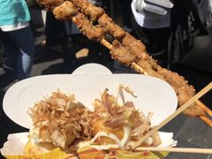 -王府井步行街