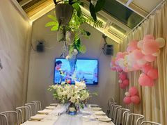 -春树下·树屋花房西餐厅(罍街AS1980店)