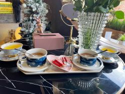 -花隐·美芙炫海菲秀皮肤管理中心