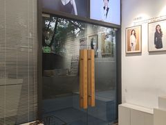 -真我樣照相馆·身份证·证件照·外拍(环球港店)