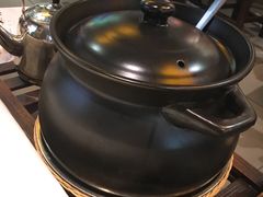 -味可道美食坊(福基路店)