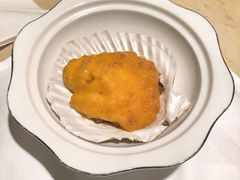 -海航大厦万豪酒店彩海轩中餐厅(霄云路店)