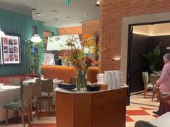 -漢舍中国菜馆(浦东嘉里城店)