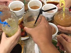 干杯-表妹香港靓点餐厅