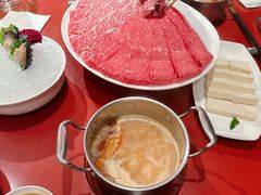 -红雀围·海鲜火锅(陆家嘴中心店)