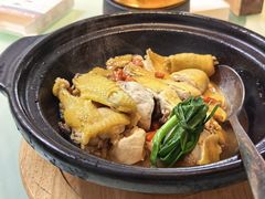 -客汀家宴·客家烟火 四季食材(集美店)