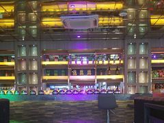 -澜花台球会所(远大金地中心店)