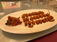 -星河湾半岛酒店·意咖啡西餐厅
