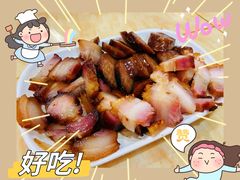 -香辉食馆(新兴路店)