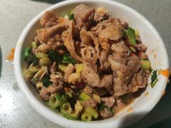 -海底捞火锅(油麻地店)