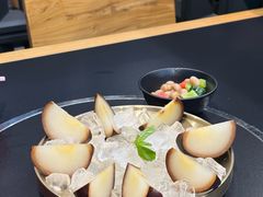 -红东阁东北菜烤肉酒馆(CROSS万象汇店)
