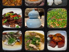 -宴昆山·私房菜(春晖店)