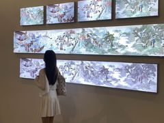 -南京市规划建设展览馆
