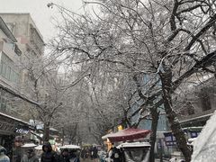 -毅祥斋老孙家泡馍(西羊市店)