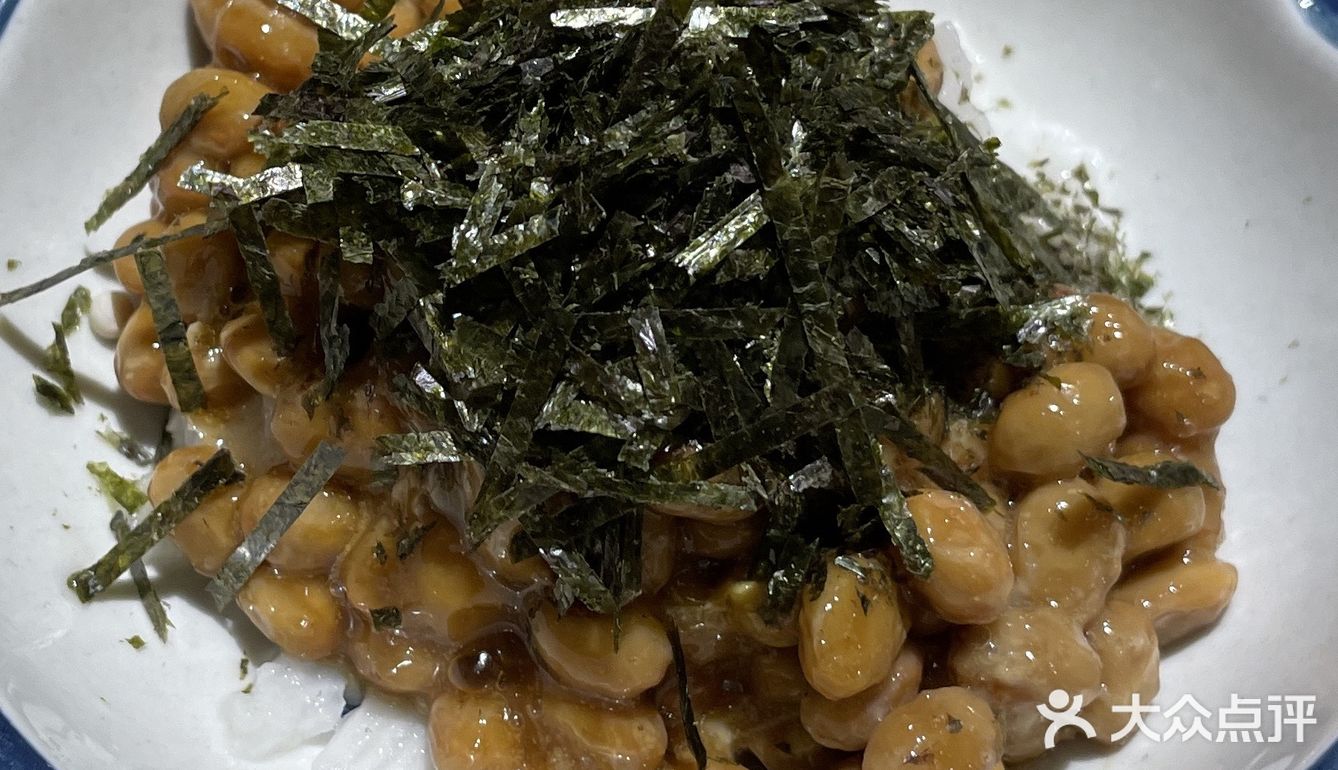 深夜食堂—日料