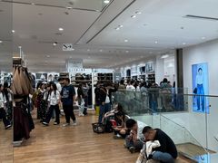 -优衣库(长沙国金中心店)