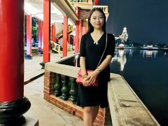 -龙舟池