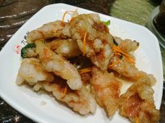 -六泰居·尔滨地标·东北菜(泰山路店)