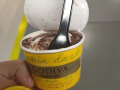 -GODIVA(恒隆广场店)