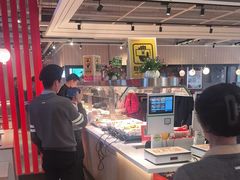-乡村基(杨家坪建设店)
