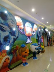 -万达宝贝王(绵阳CBD店)