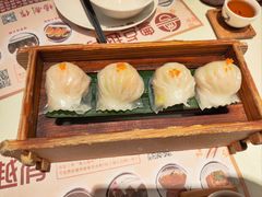 -粤点越有·茶点·粤菜(樵岭国际店)
