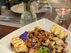 -LA CREPERIE BRETONNE布列塔尼法式餐厅(天童北路店)