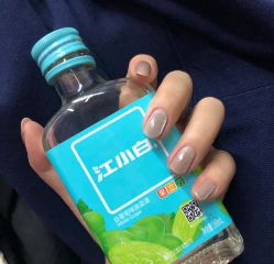 手部美甲-七月美睫 美甲