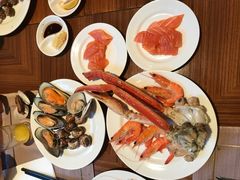 -好日子皇冠假日酒店·君怡咖啡厅(特美思大厦店)