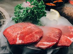 -喵小乙碳火烤肉(大坪协信星光天地店)