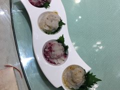 -城南往事济南风味主题餐厅(东环店)