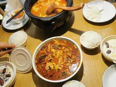 -蜀锦堂·川味现炒(襄阳武商汇店)
