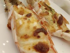 -芭菲盛宴·环球美食(解放碑英利国际店)