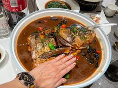 -道道鲜·崇明私房菜(五角场店)