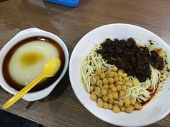 花市豌杂面-花市豌杂面(民生路店)