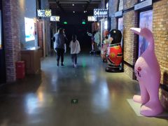 -CGV影城(梅江ScreenX店)