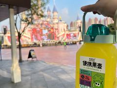 -沈阳方特欢乐世界