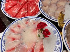 -蜀江龙火锅(339店)