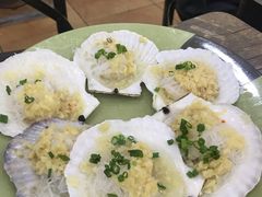 -贞姨美食·老字号海鲜大排档