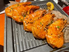 -仓桥家·焗寿司·锅物(光谷步行街店)