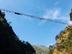 -宁波五龙潭景区