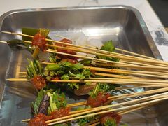 -钢管厂五区小郡肝火锅串串香(清河店)