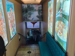 -洞庭洲·防空洞火锅·铜锅涮肉·烧烤(新百广场店)