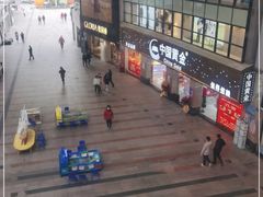 -麦当劳(番禺易发商业街店)