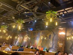 -小俩口烧烤东北菜(双井店)