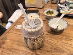 -云阿蛮云南生烫牛肉米线(奉贤路店)