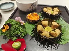 -海胆小馆(东北水饺·春柳店)