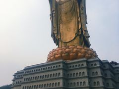 -中原大佛景区